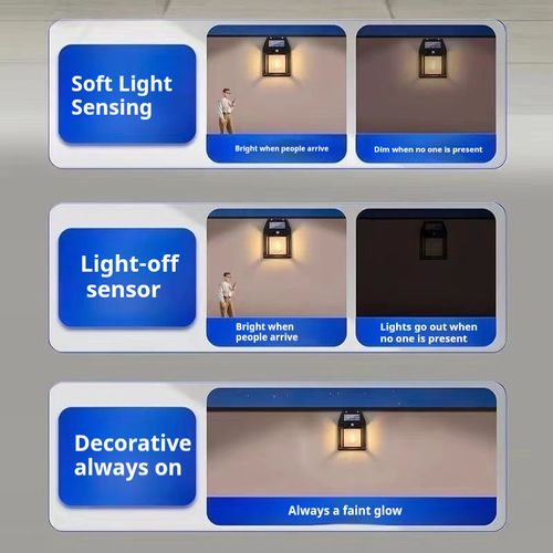 Solar lamp