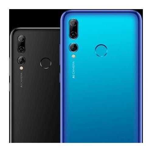 Huawei Psmart+ 2019 Dual-SIM Android Smartphone 4 + 128GB