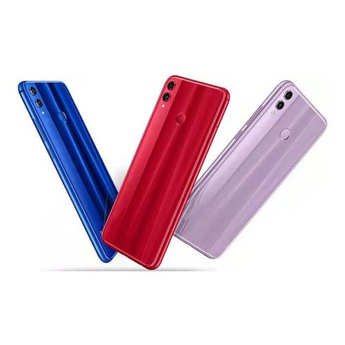HONOR 8X 6+128 GB