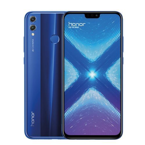 HONOR 8X 6+128 GB