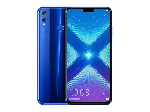 HONOR 8X 6+128 GB