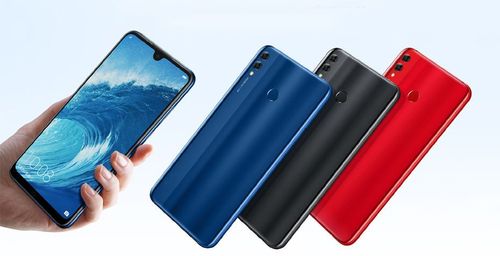 HONOR 8X 6+128 GB