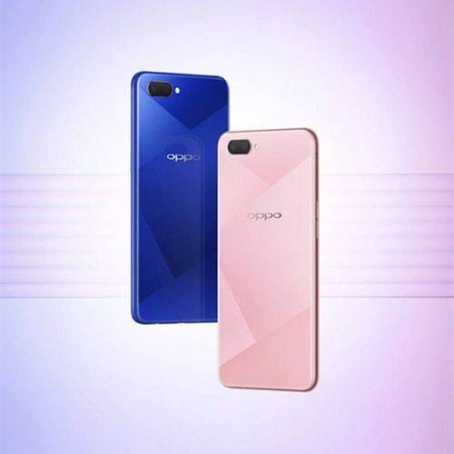 OPPO A3S High-quality smartphone（4+64G）