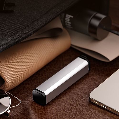 Foto de viagem ao ar livre mini moldura de suporte multifuncional Suporte de mesa preguiçoso giratório portátil
