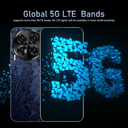 Camon 30 é um telefone inteligente de beleza de 7,3 polegadas com tela grande e grande memória de 16G + 1T