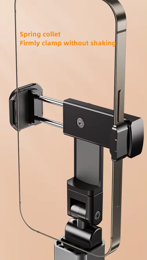 Foto de viagem ao ar livre mini moldura de suporte multifuncional Suporte de mesa preguiçoso giratório portátil