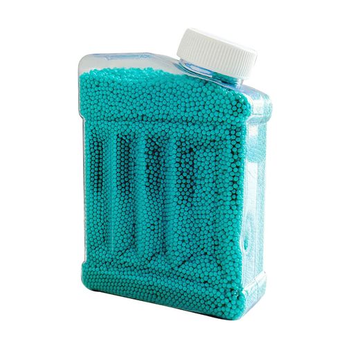 Bala de cristal mais bala absorvente de água dura e macia (40.000 peças)