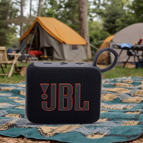 Mini Portable Outdoor Waterproof Wireless Bluetooth Speaker