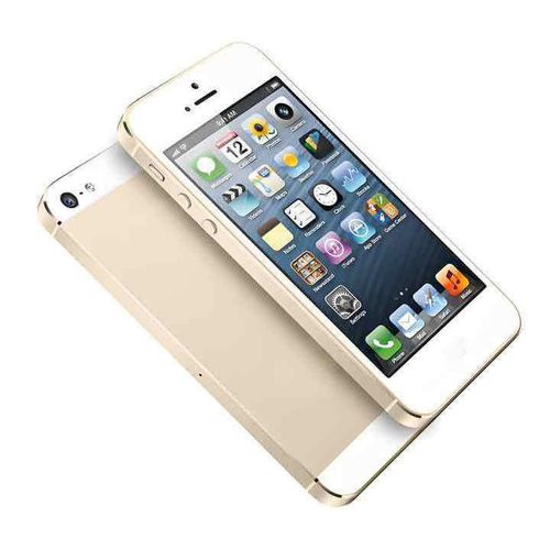 Apple  phone  New i5 64GB Flagship Smartphone