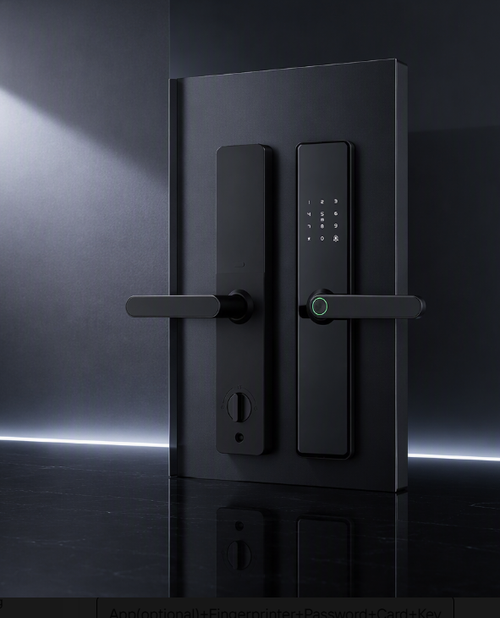 Lock