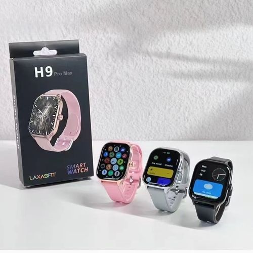 New 2.1-inch electronic smart sports watch with waterproof touch screen