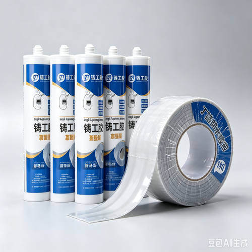 Repair Adhesive