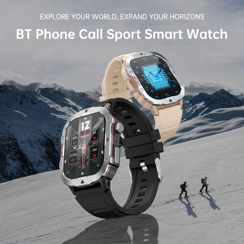 smart watch