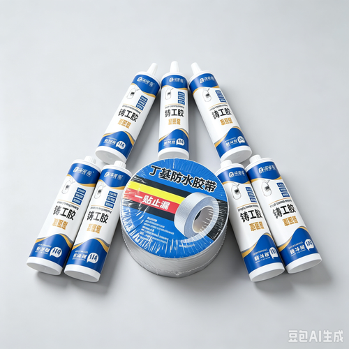 Repair Adhesive
