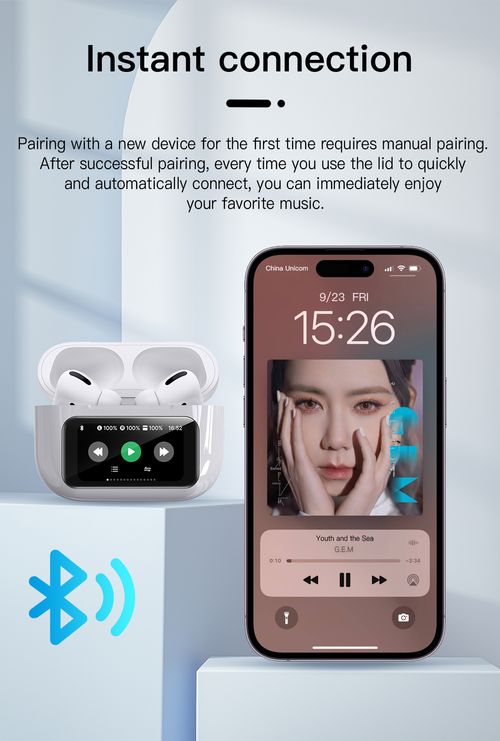 bluetooh headset