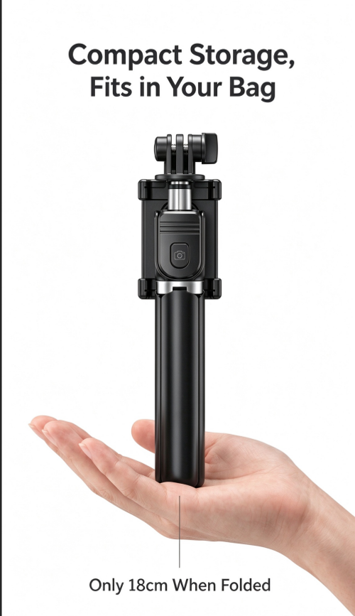 Stabilizer for steady shooting