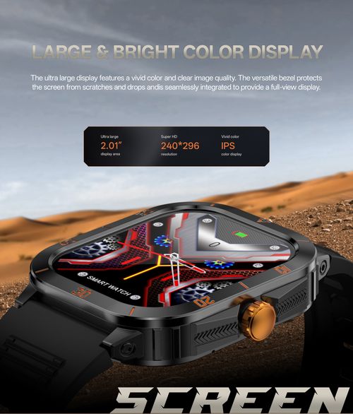 smart watch