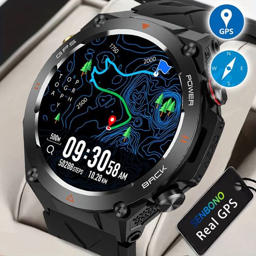 Men's Smartwatches