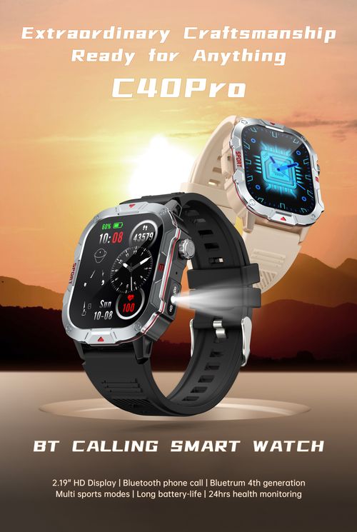 smart watch