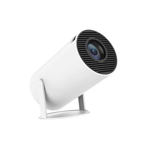 HiFi 4K Mobile Phone Projector Android Outdoor Portable with Wifi6