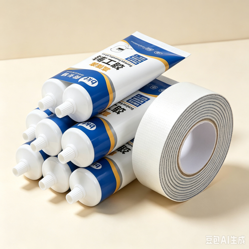 Repair Adhesive