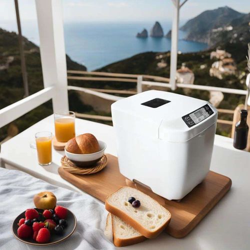 bread machine