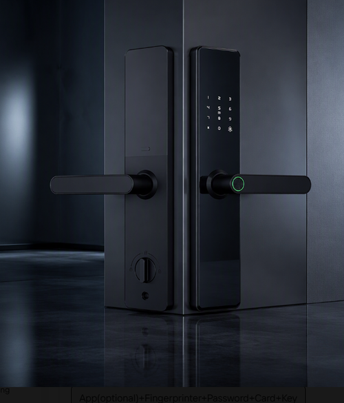 Lock