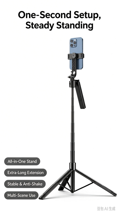 Stabilizer for steady shooting