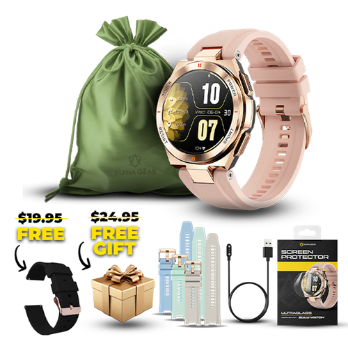Zulu Smartwatch