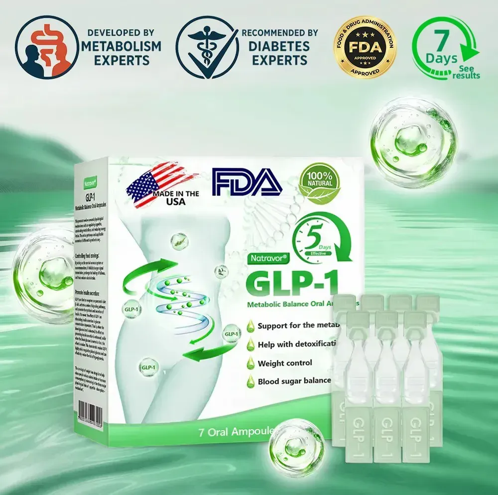 𝑂𝑓𝑓𝑖𝑐𝑖𝑎𝑙 𝑆𝑡𝑜𝑟𝑒 | Natravor® 𝐺𝖫𝑃-1 See visible changes in just 7 days, just one week Suitable for obesity, cardiovascular health, diabetes, sleep apnea, joint problems, and more Free shipping + cash on delivery