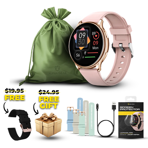 Juliet Smartwatch