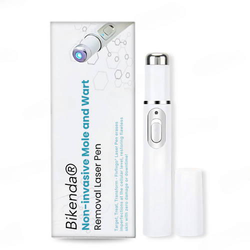 ⚡️BEST DEAL TODAY🔥Non-Invasive Mole and Wart Removal Laser Pen