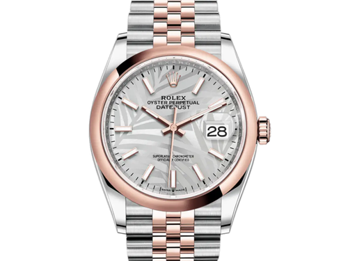 Rolex Datejust 36 M126201-0031 36mm