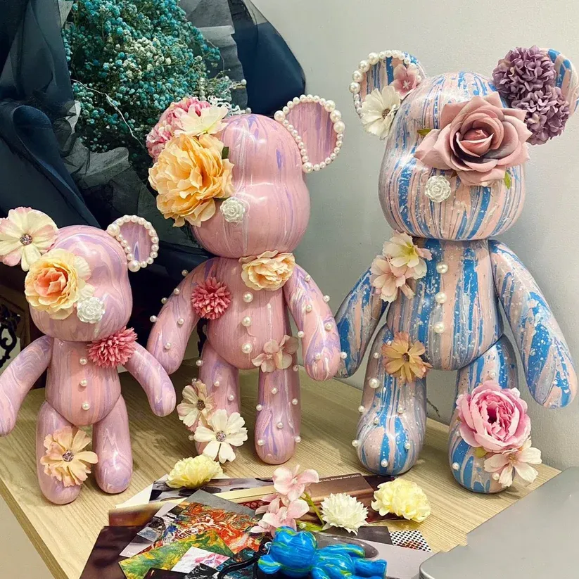 Moshi Bear™ | Home Kit