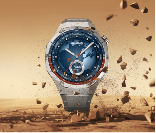 HUAWEI WATCH GT Pro