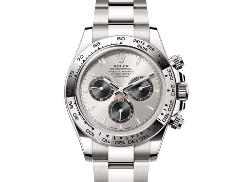 Rolex Cosmograph Daytona M126509-0003 40mm