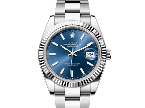 Rolex Cosmograph Datejust m126334 Series-Presidential
