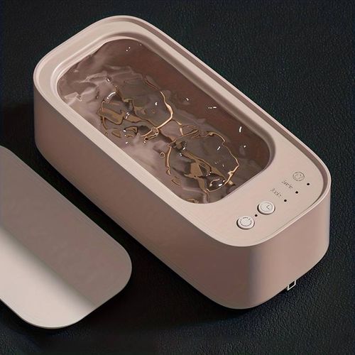 Ultrasonic Cleaner🔥