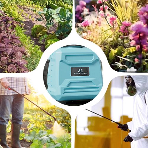🔥2025 Hot Sale🔥Efficient Portable Electric Sprayer-5L