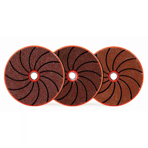 🔧Integrated Polishing Angle Grinder Disc🔨