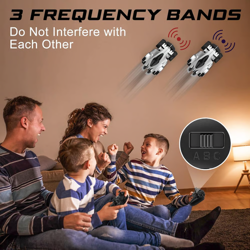 High - tech Remote - Wall Climbing Car🏎️| Easily climbs on any smooth surface, take play to a new level 🚀