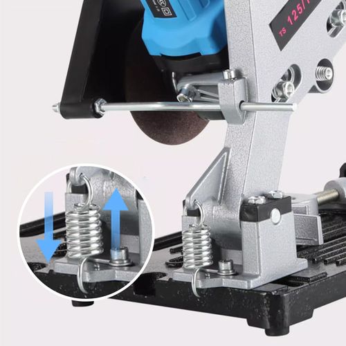 💥Angle Grinder Mounting Stand