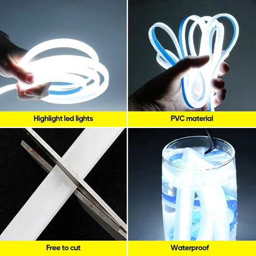 Dynamic Scan HoodBeam Kit