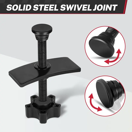 Heavy Duty Brake Caliper Piston Spreader Press Tool