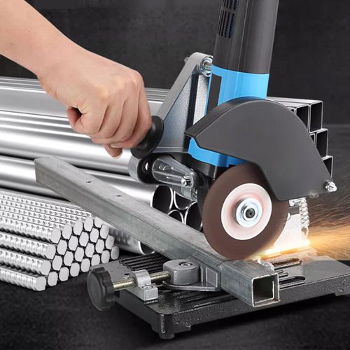 💥Angle Grinder Mounting Stand