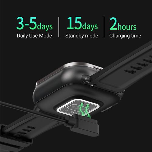 🔥New Arrival 2025🔥2-in-1 Bluetooth Earphones Smartwatch