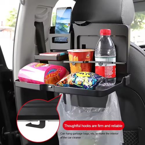 Car Folding Table of Back Seat