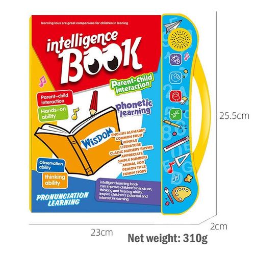 👼Smart Pronunciation Speaking Learning Book