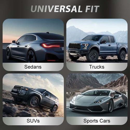 Remote Control Car Battery Disconnect Switch Kit