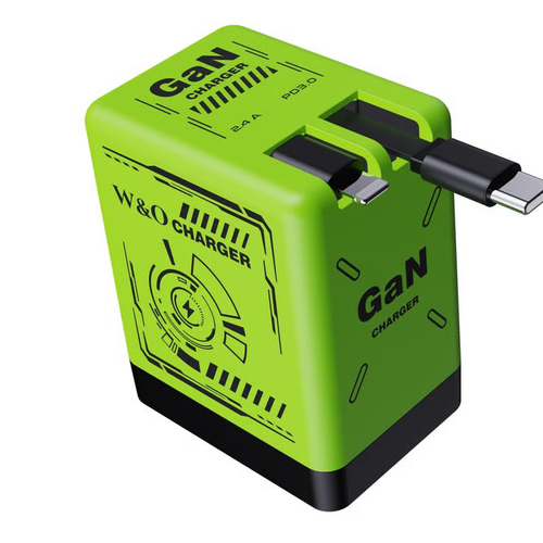 Ultimate Fast charger 120W